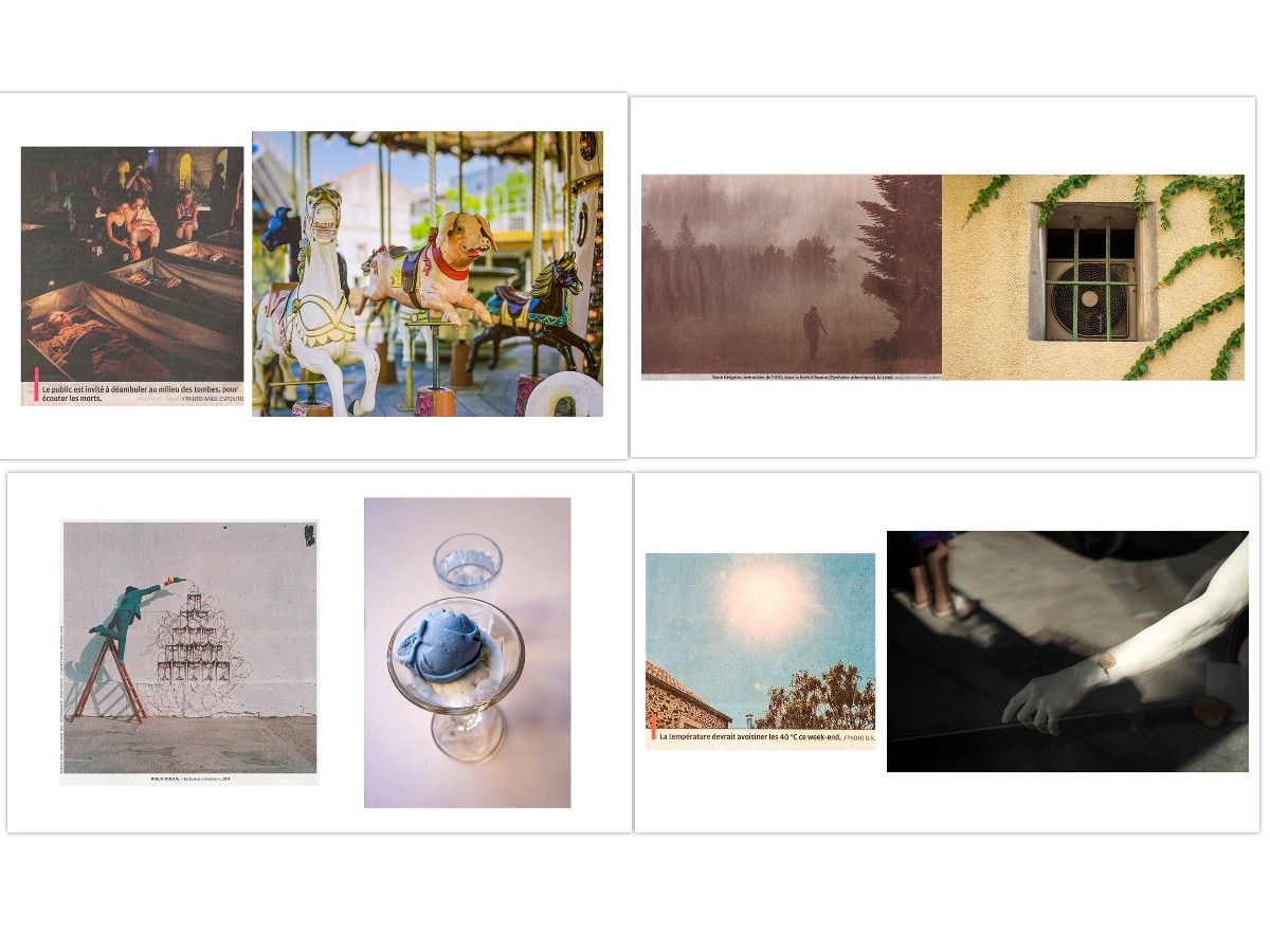 Editor's Pick: Seeing New(s) by Phuong Hoang - Perceptions Versus Facts Editor's Pick: Seeing New(s) by Phuong Hoang - Perceptions Versus Facts