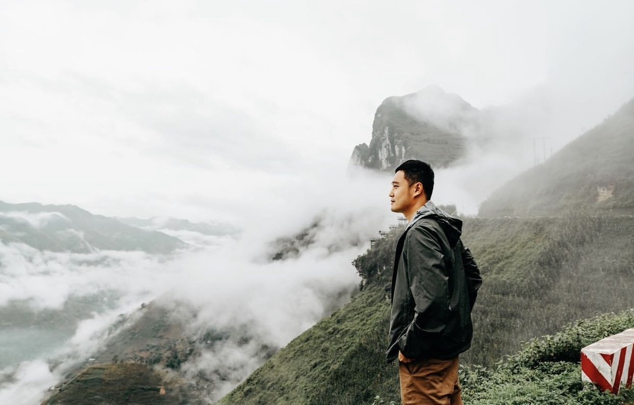 Photo: @Quangvinh Photo: @Quangvinh