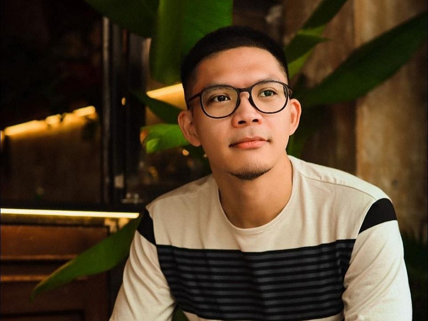Vietnamese Cuisine Through the Artworks of a Filipino Artist Vietnamese Cuisine as Depicted by Filipino Artistry