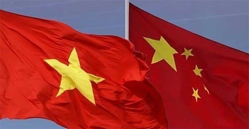 Vietnam's Leaders Send Congratulations to China on 73rd National Day Vietnam's Leaders Send Congratulations to China on 73rd National Day