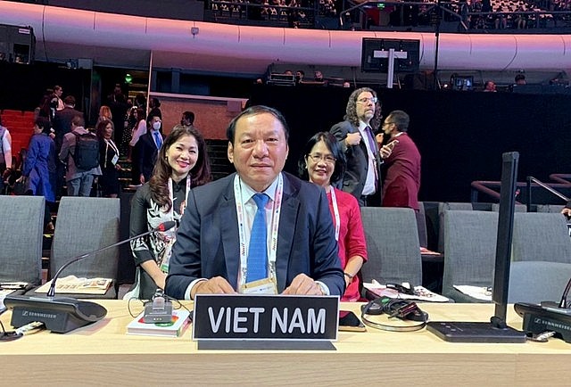 Vietnam Prioritises Improving Welfare for Cultural Workers: Minister Vietnam Prioritises Improving Welfare for Cultural Workers: Minister