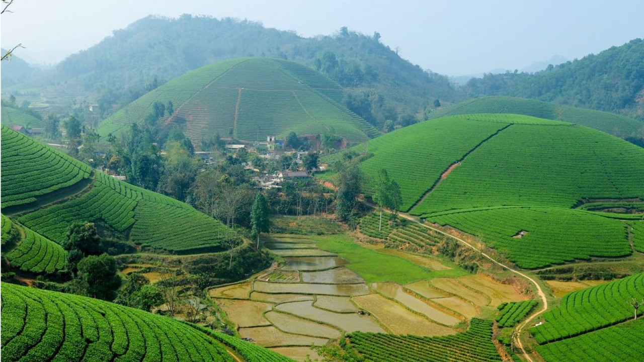 Photo: Vietgoing Photo: Vietgoing
