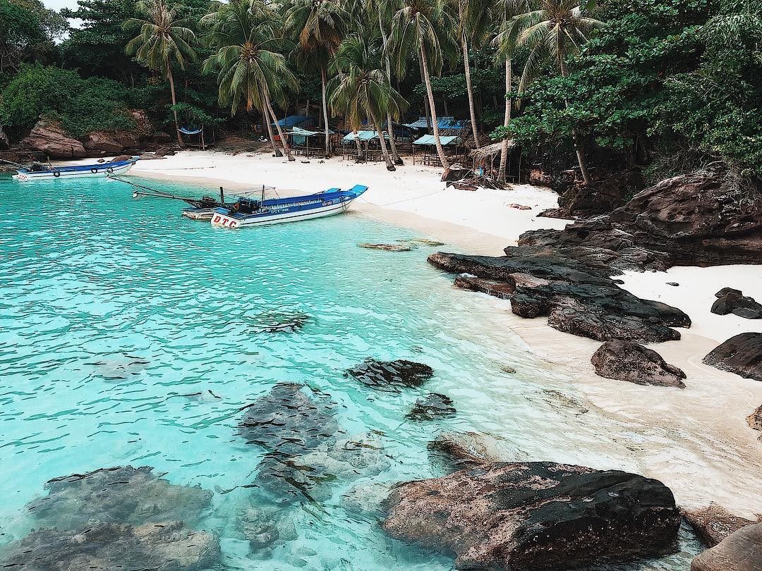 Photo: Danatravel Photo: Danatravel