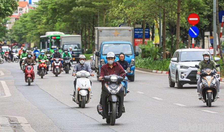 Vietnam Business & Weather Briefing (Oct 10): Automobile Market Recovers Well Vietnam Business & Weather Briefing (Oct 10): Automobile Market Recovers Well