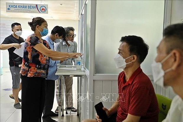 Illustrative image. Photo: VNA Illustrative image. Photo: VNA