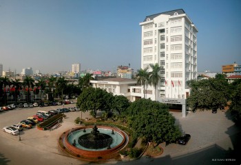Dozen of Vietnamese Educational Institutions Enter Times Higher Education Impact Rankings