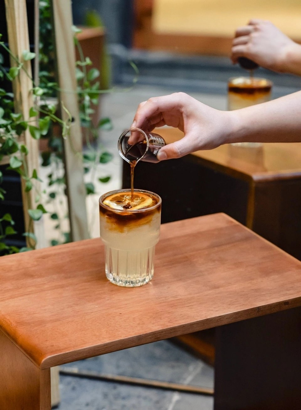 Photo: Roomb.cafe Photo: Roomb.cafe