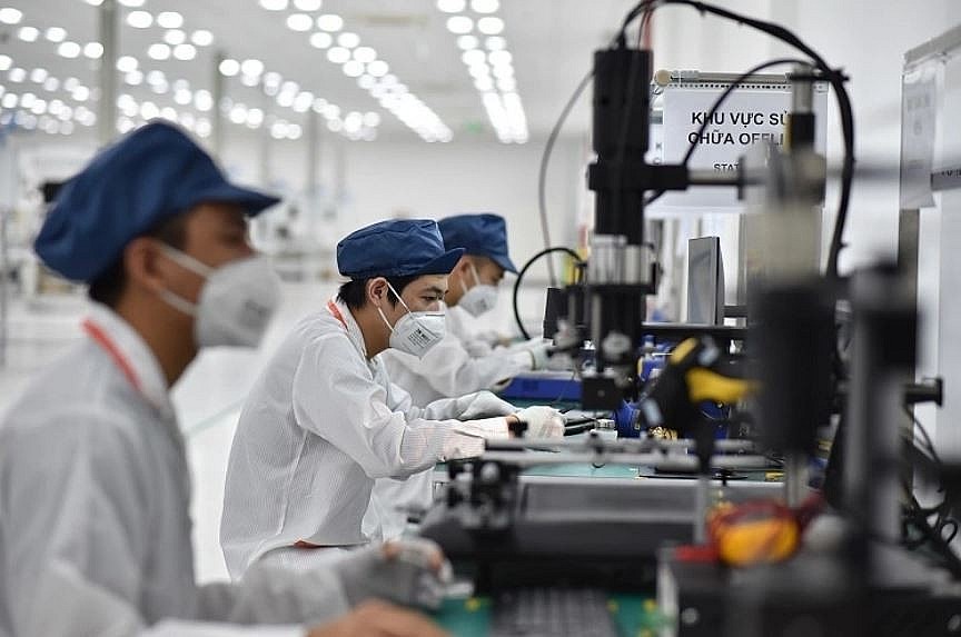 Vietnam Business & Weather Briefing (Oct 14): Garment Export Value Up In Nine Months Vietnam Business & Weather Briefing (Oct 14): Garment Export Value Up In Nine Months
