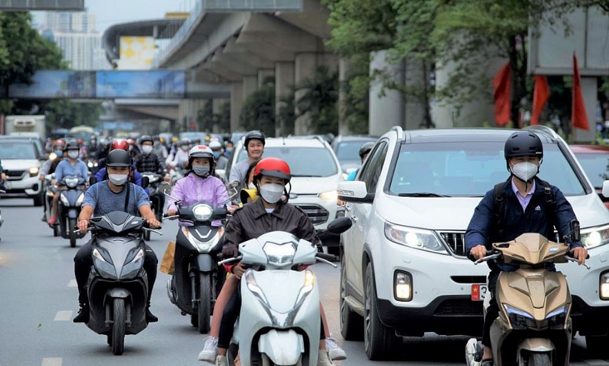 Vietnam Business & Weather Briefing (Oct 25): Fertilizer Exports Set a New Record