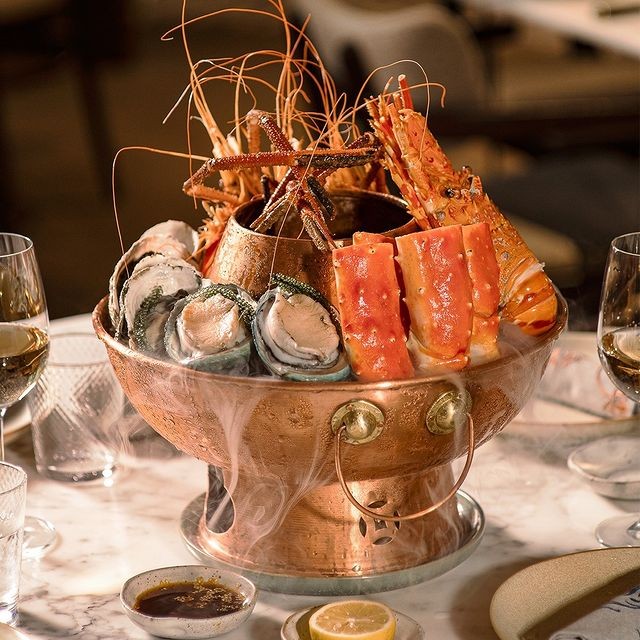 Photo: @blackvinegar.saigon/ Instagram Photo: @blackvinegar.saigon/ Instagram