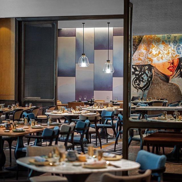 Photo: @blackvinegar.saigon/ Instagram Photo: @blackvinegar.saigon/ Instagram
