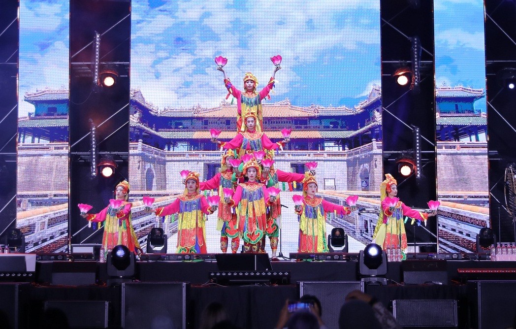 Vietnamese Culture and Tourism Promoted in the RoK Vietnamese Culture and Tourism Promoted in the RoK