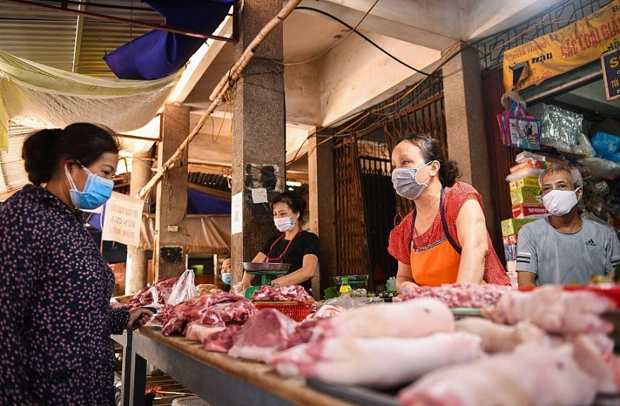 Vietnam Business & Weather Briefing (Oct 23): Vietnam Business & Weather Briefing (Oct 23):