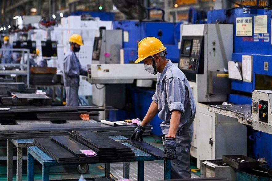 Vietnam Business & Weather Briefing (Oct 27): 8 more housing projects in Hanoi accept expat owners Vietnam Business & Weather Briefing (Oct 27): 8 more housing projects in Hanoi accept expat owners