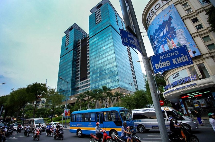 Vietnam Business & Weather Briefing (Oct 27): 8 more housing projects in Hanoi accept expat owners Vietnam Business & Weather Briefing (Oct 27): 8 more housing projects in Hanoi accept expat owners