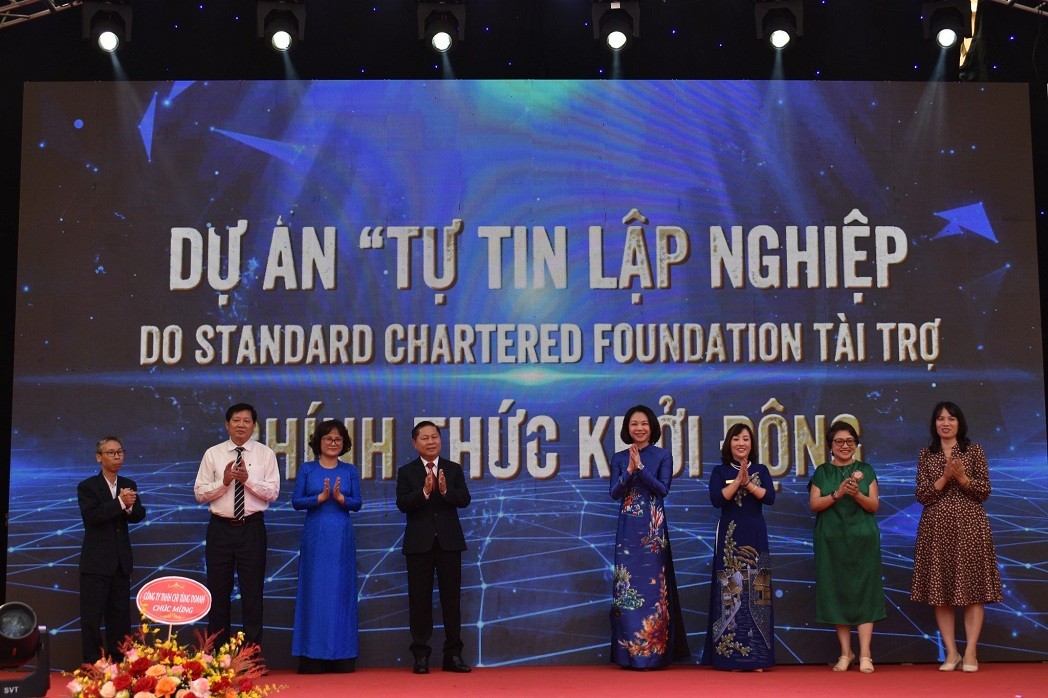Project Tackles Economic Exclusion, Employment Crisis amongst Youth Post Covid Project Tackles Economic Exclusion, Employment Crisis amongst Youth Post Covid