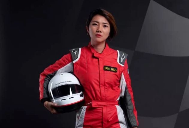 Vietnamese Female Racer to Participate in French Motorsport Tournament for the First Time Vietnamese Female Racer to Participate in French Motorsport Tournament for the First Time