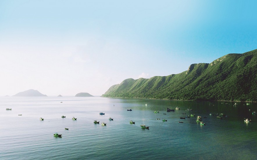 Vietnam Among 12 Swoon-Worthy Honeymoon Destinations Vietnam Among 12 Swoon-Worthy Honeymoon Destinations