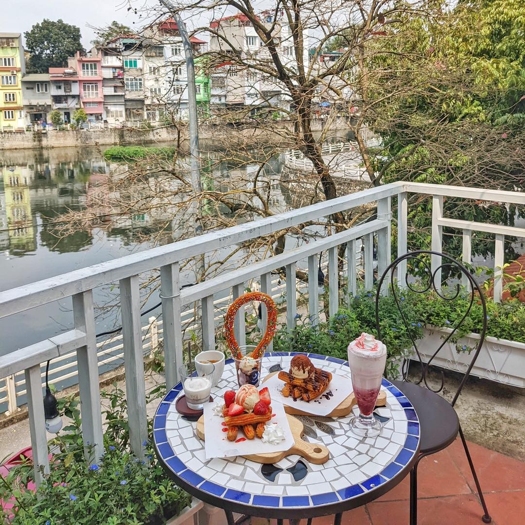 Single Day 11/11: Best Eateries for Singles in Hanoi Single Day 11/11: Best Eateries for Singles in Hanoi
