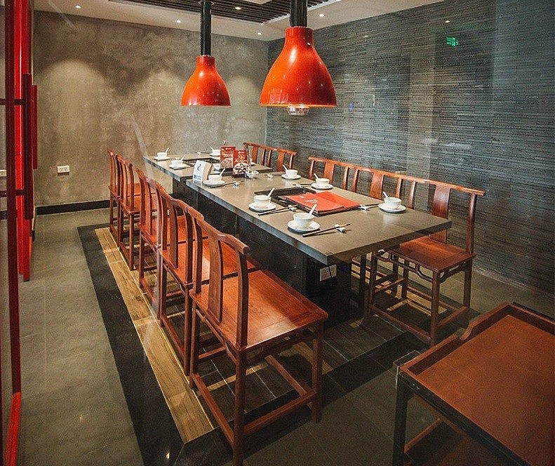 8 Best Hot Pot Restaurants in Ha Long 8 Best Hot Pot Restaurants in Ha Long