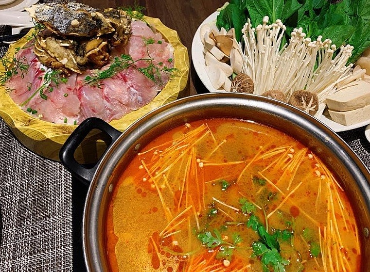 8 Best Hot Pot Restaurants in Ha Long 8 Best Hot Pot Restaurants in Ha Long