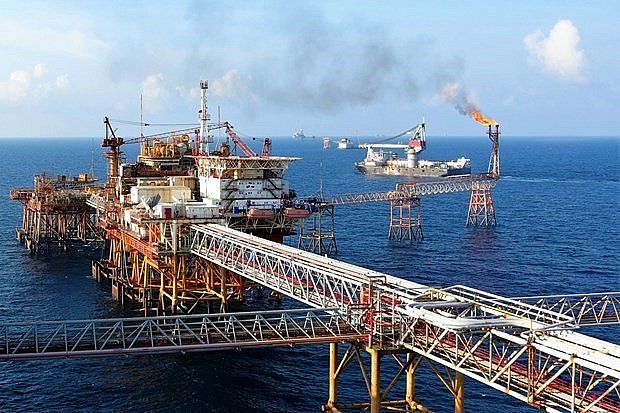 Offshore wind power - Petrovietnam’s strategic target Offshore wind power - Petrovietnam’s strategic target