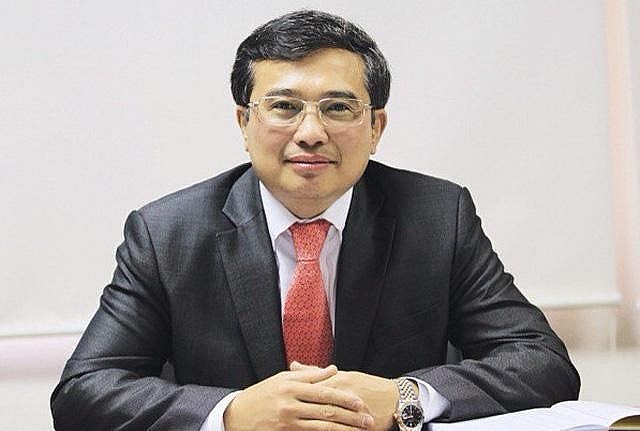 Offshore wind power - Petrovietnam’s strategic target Offshore wind power - Petrovietnam’s strategic target