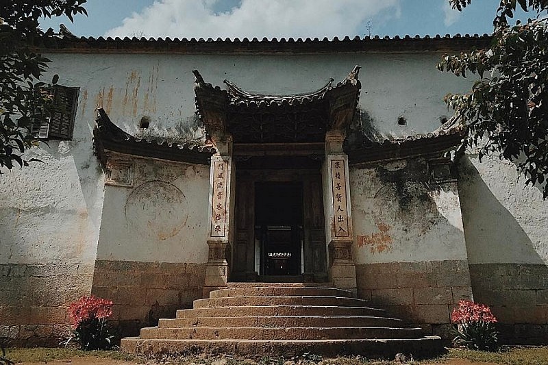 Top 12 Must-Visit Tourist Destinations in Meo Vac, Dong Van Top 12 Must-Visit Tourist Destinations in Meo Vac, Dong Van