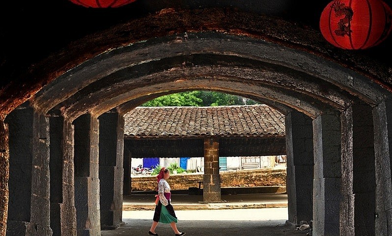 Top 12 Must-Visit Tourist Destinations in Meo Vac, Dong Van Top 12 Must-Visit Tourist Destinations in Meo Vac, Dong Van