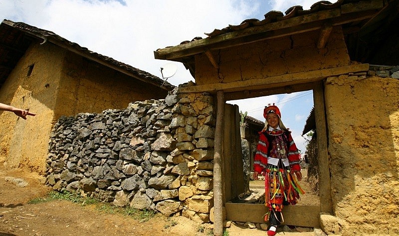 Top 12 Must-Visit Tourist Destinations in Meo Vac, Dong Van Top 12 Must-Visit Tourist Destinations in Meo Vac, Dong Van