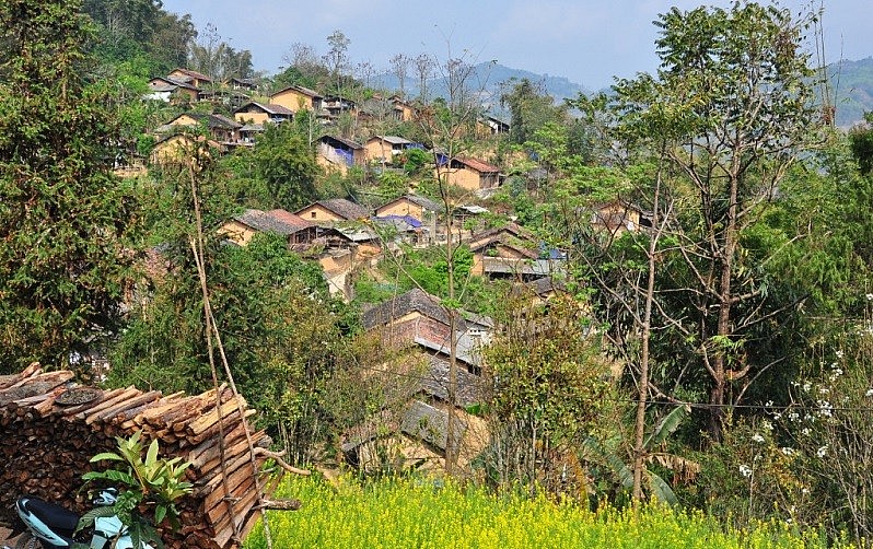 Top 12 Must-Visit Tourist Destinations in Meo Vac, Dong Van Top 12 Must-Visit Tourist Destinations in Meo Vac, Dong Van