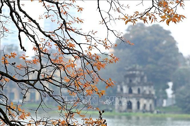 Hanoi Among Most-Searched Places by International Tourists Hanoi Among Most-Searched Places by International Tourists