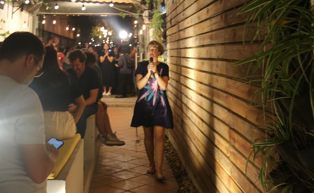 Eco-Fashion Show in Hanoi: Unique Designs to Raise Awareness for Sustainable Fashion Eco-Fashion Show in Hanoi: Unique Designs to Raise Awareness for Sustainable Fashion