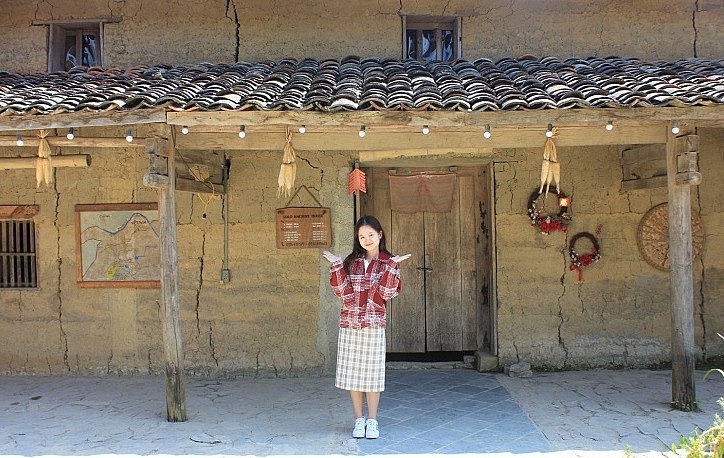 3 Coffee Shops with Beautiful Scenery in Ha Giang Three Coffee Shops with Beautiful Scenery in Ha Giang