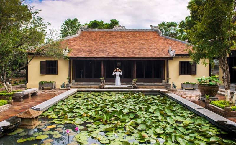 Photo: Culture Pham Travel Photo: Culture Pham Travel