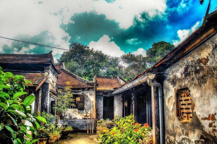 Photo: dulich.huaf Photo: dulich.huaf