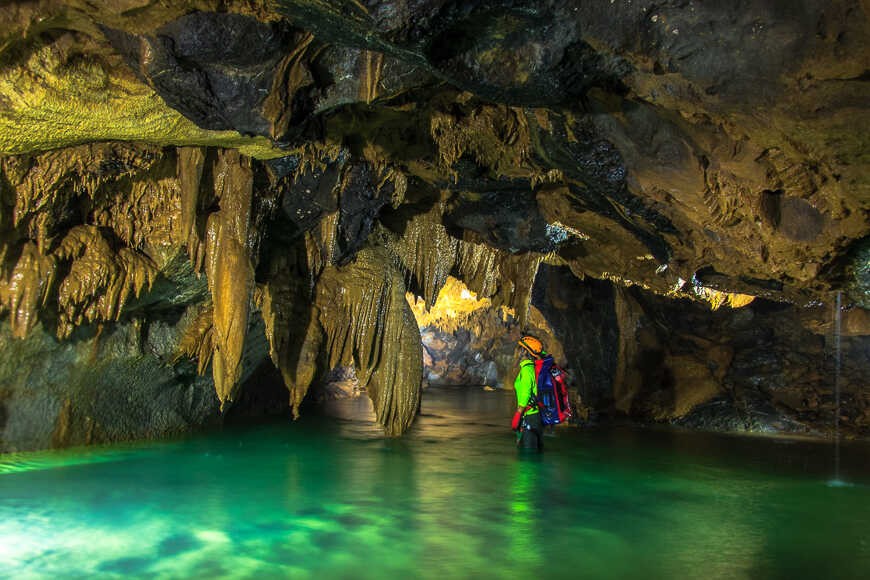 Photo: Vietnam Tourism Photo: Vietnam Tourism
