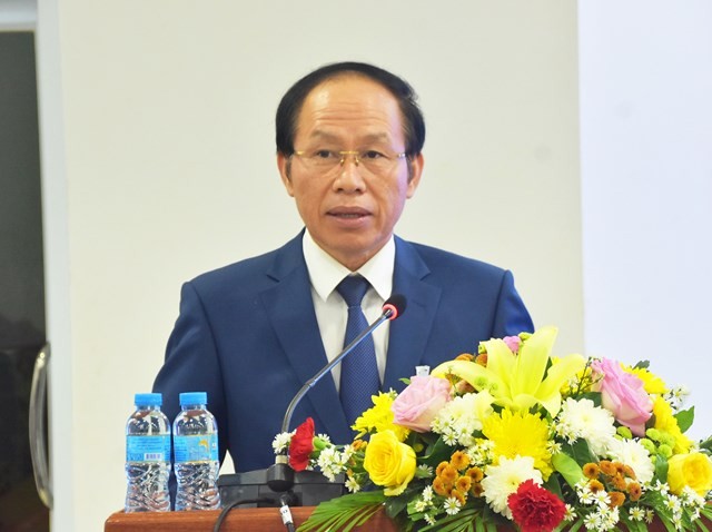 7th Vietnam-Laos Conference on Building Border of Friendship 7th Vietnam-Laos Conference on Building Border of Friendship