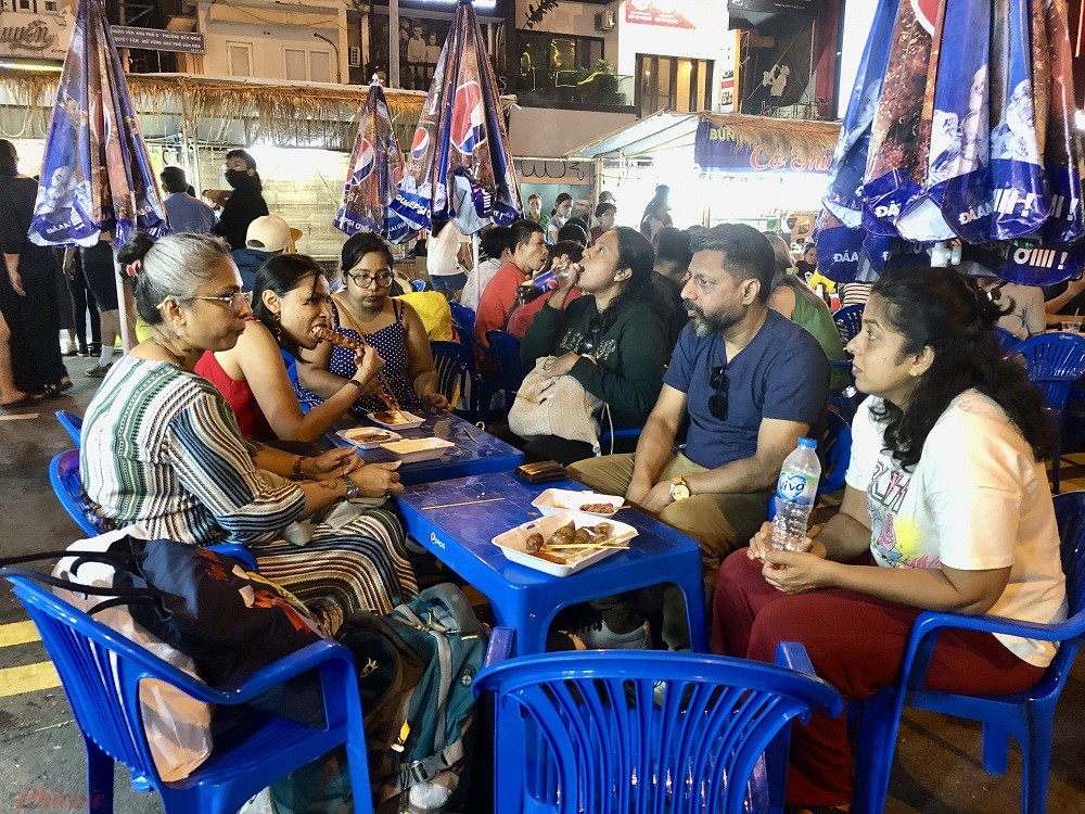 HUFO Hosts ASEAN Friendship Food Festival in Ho Chi Minh City HUFO Hosts ASEAN Friendship Food Festival in Ho Chi Minh City