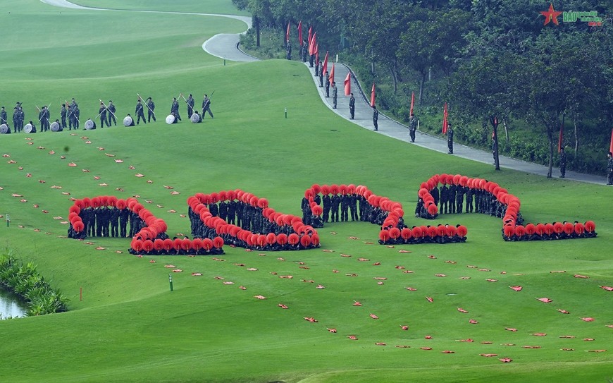 Vietnam Int’l Defence Expo 2022 Slated for Dec 8-10 with 29 Countries and Territories Participating Vietnam Int’l Defence Expo 2022 Slated for Dec 8-10 with 29 Countries and Territories Participating
