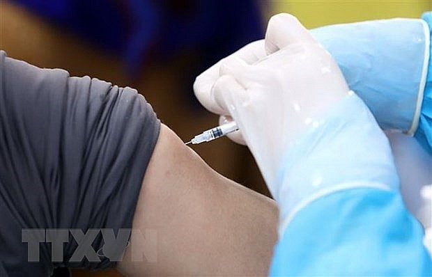 Illustrative image. Photo: VNA Illustrative image. Photo: VNA