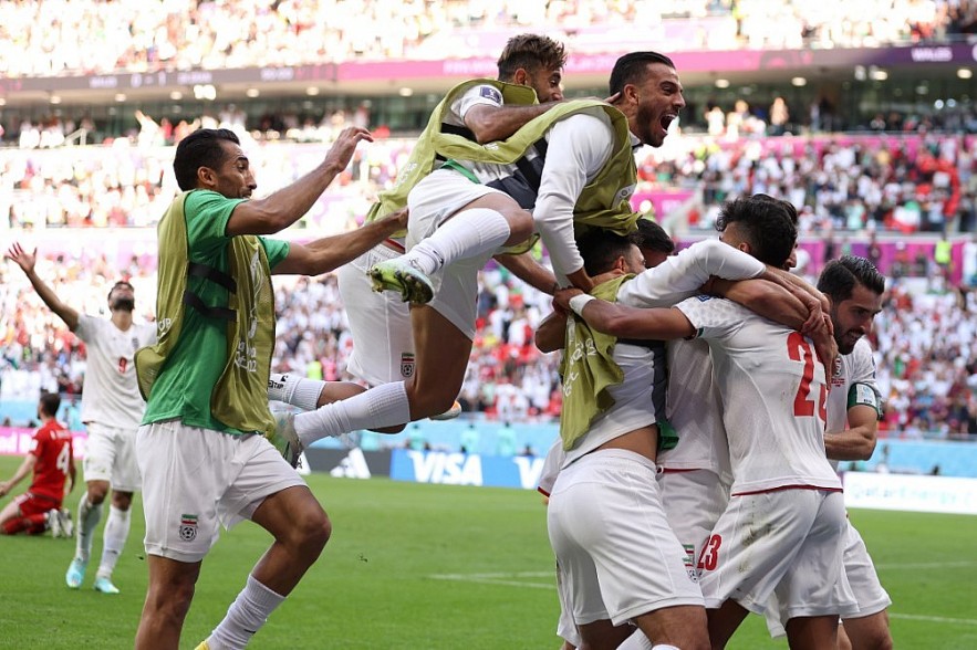 Iran vs USA World Cup 2022: Date & Time, Preview, Team News, Prediction Iran vs USA World Cup 2022: Date & Time, Preview, Team News, Prediction