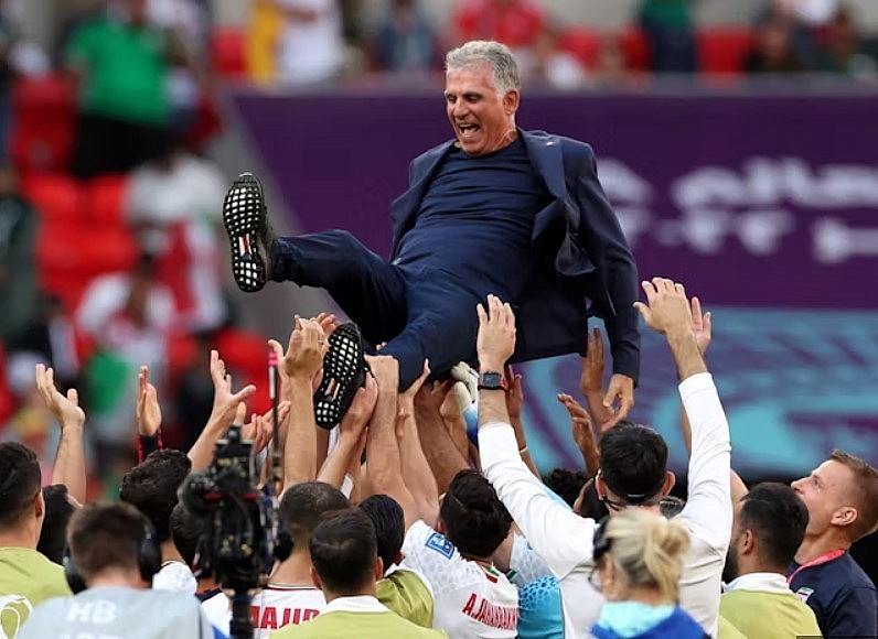 Iran vs USA World Cup 2022: Date & Time, Preview, Team News, Prediction Iran vs USA World Cup 2022: Date & Time, Preview, Team News, Prediction