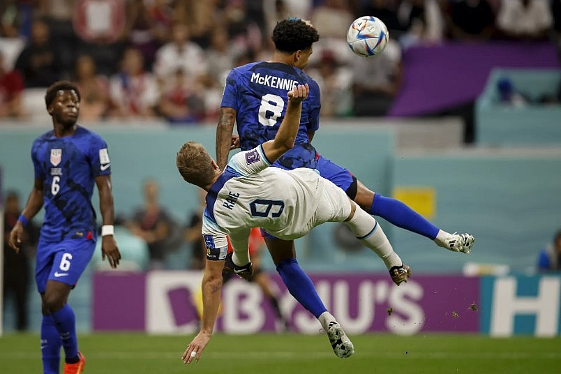 Iran vs USA World Cup 2022: Date & Time, Preview, Team News, Prediction Iran vs USA World Cup 2022: Date & Time, Preview, Team News, Prediction