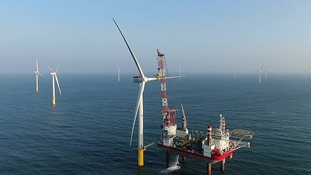 Norway Stands Ready to Help Vietnam Unlock Wind Power Potential: Ambassador Norway Stands Ready to Help Vietnam Unlock Wind Power Potential: Ambassador
