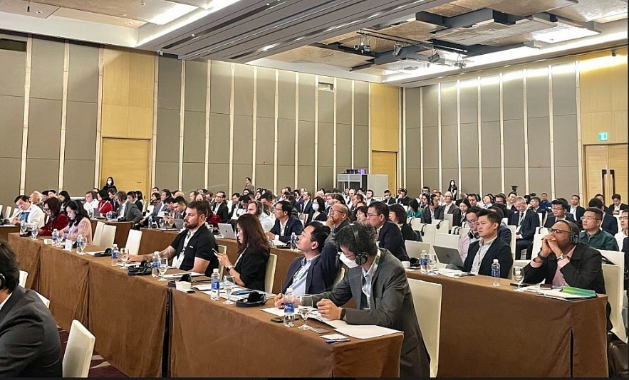 Norway Stands Ready to Help Vietnam Unlock Wind Power Potential: Ambassador Norway Stands Ready to Help Vietnam Unlock Wind Power Potential: Ambassador