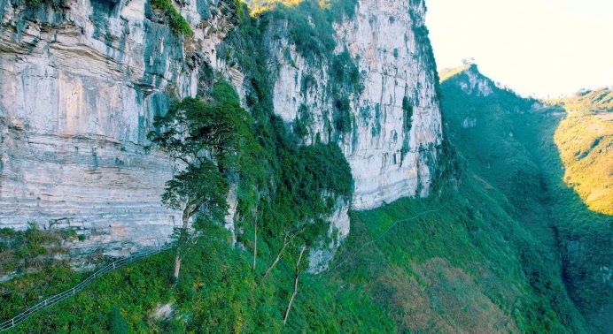 The Must-See Hidden Place in Ha Giang Province Ha Giang's Hidden Treasures