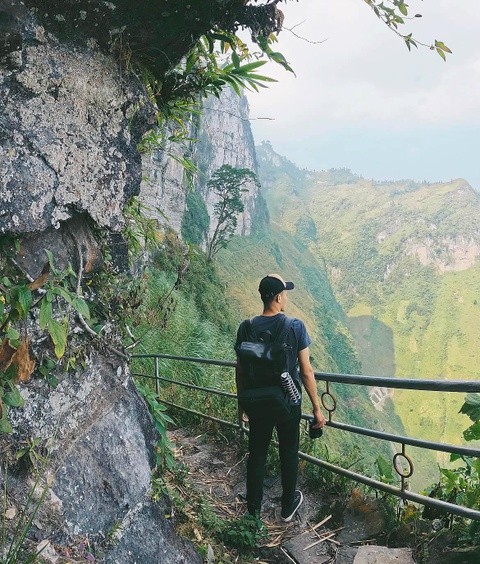 The Must-See Hidden Place in Ha Giang Province Ha Giang's Hidden Treasures