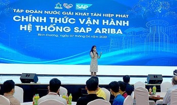 Tan Hiep Phat Digitizes Purchasing Activities to Enhance Operational Capacity