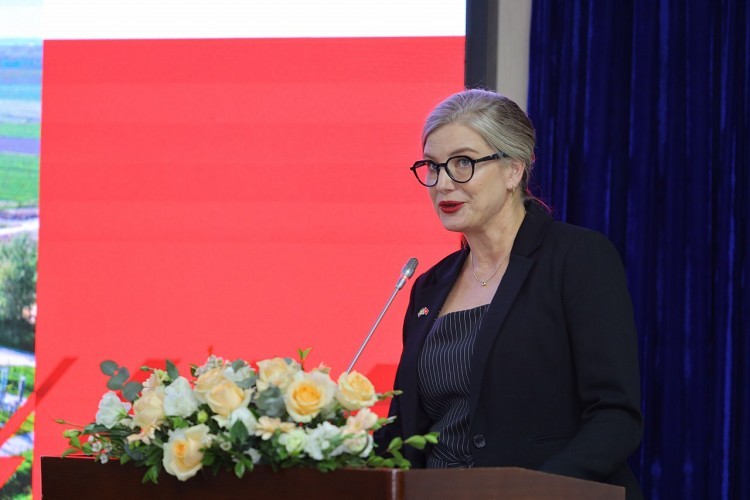 Sweden - Vietnam strengthen Experiences Sharing in Energy Transition Sweden - Vietnam strengthen Experiences Sharing in Energy Transition